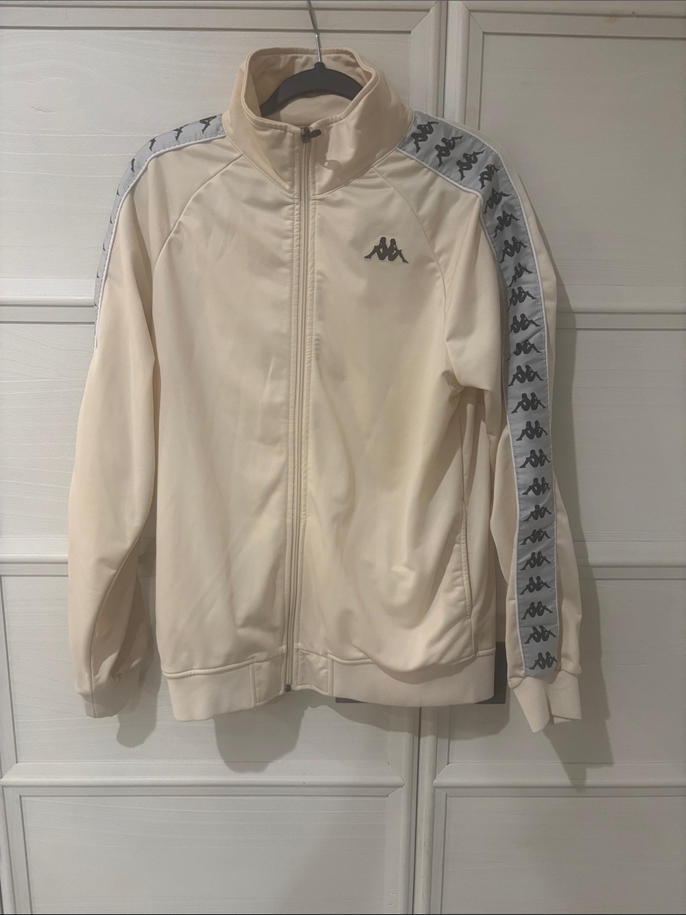 Kappa track jacket